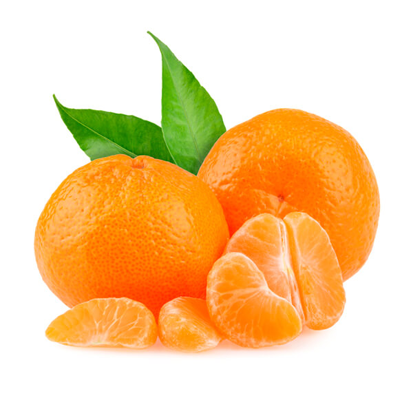 Fruit Mandarines