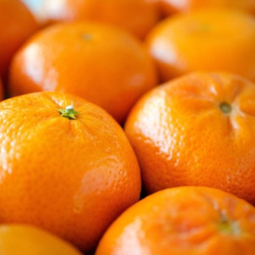 Mandarin oranges 2 680