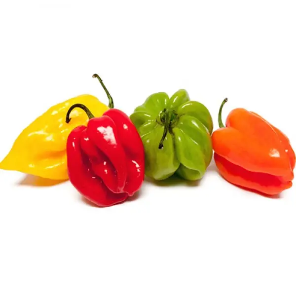 Peppers