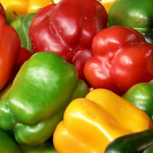 Peppers - 1 Kg