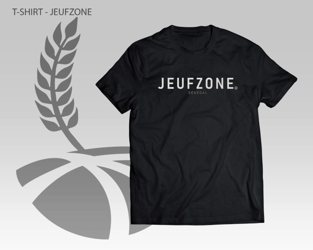 Jeufzone Tshirt