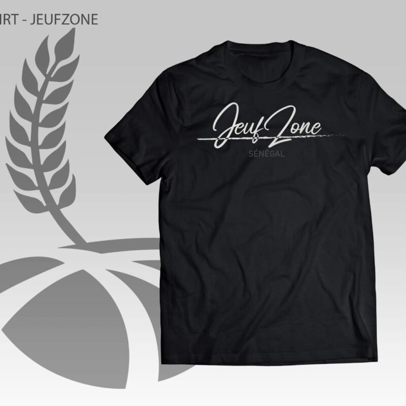 Jeufzone Tshirt