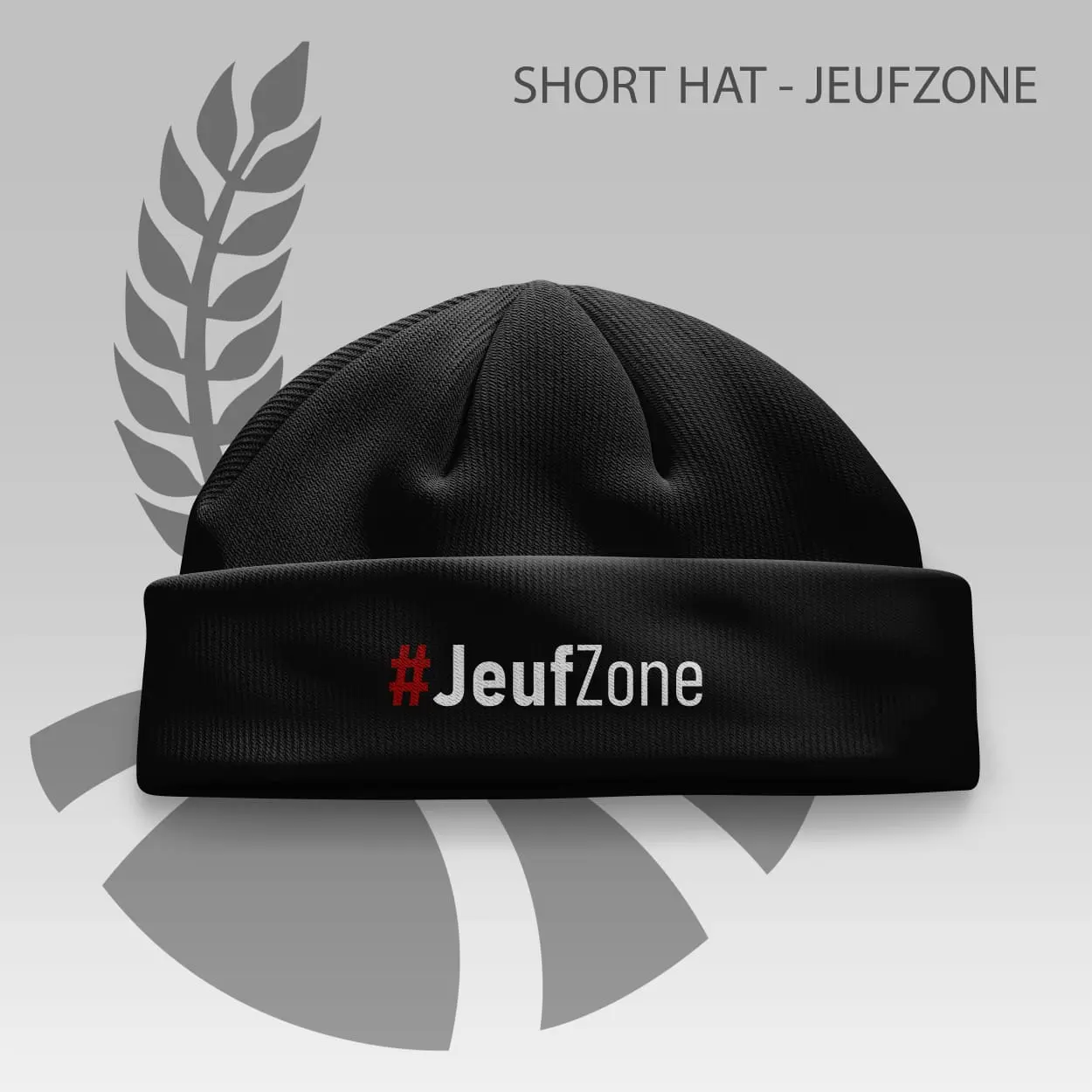 Jeufzone Hat